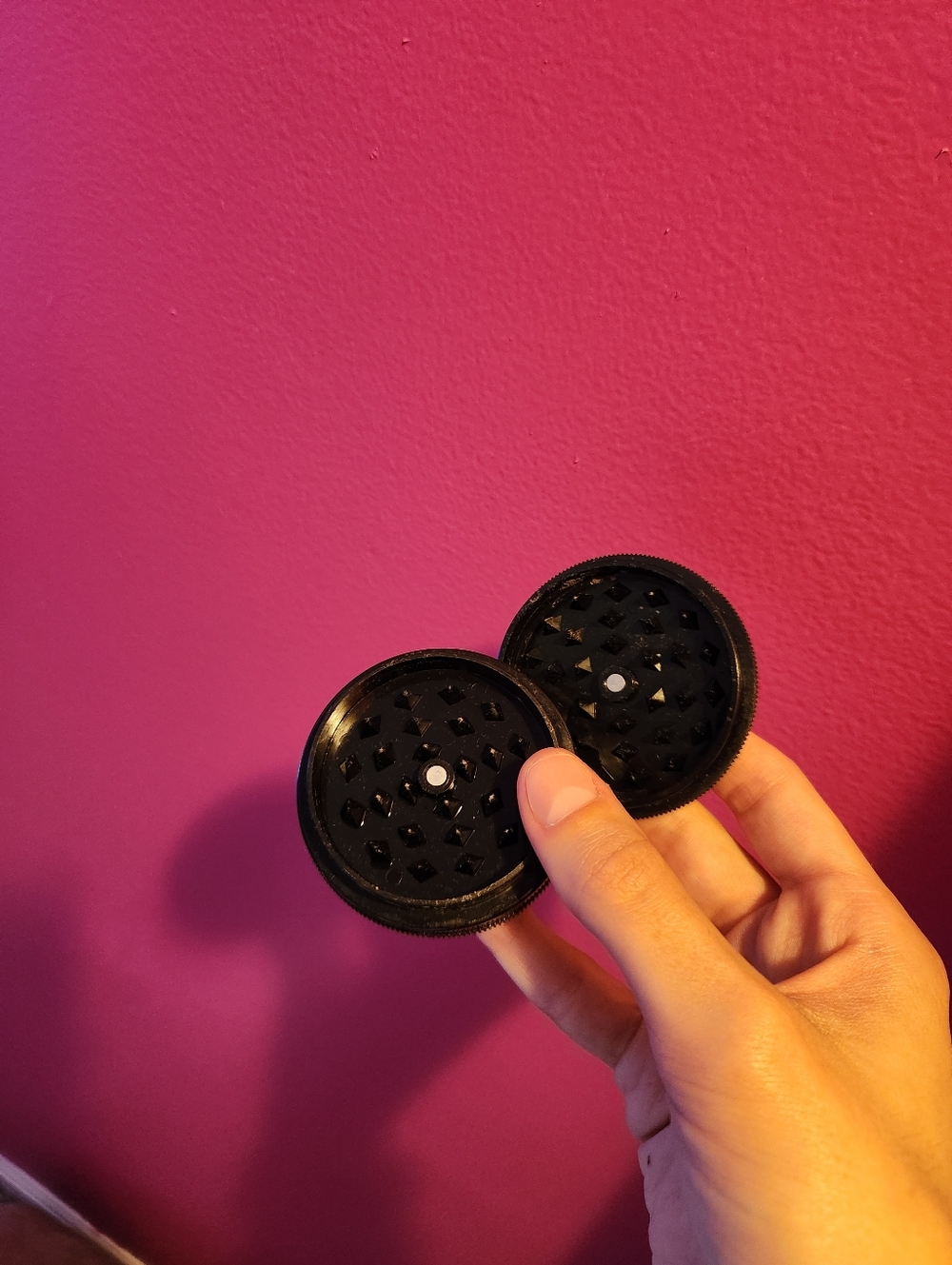 Herb Grinder